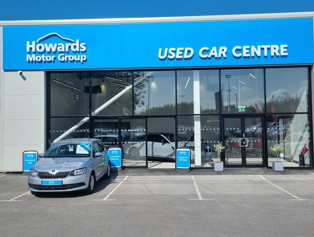 Howards Used Car Centre Yeovil Car dealership in Yeovil AutoTrader
